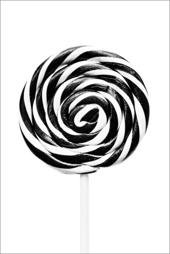Poster Lollipop