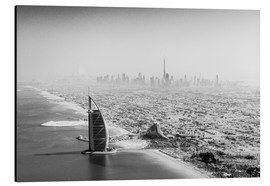 Stampa su alluminio  Dubai, Emirati Arabi Uniti